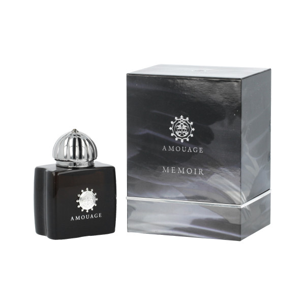 Amouage Memoir Woman Eau De Parfum 50 ml