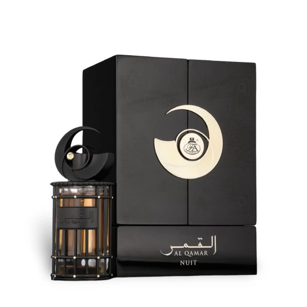 French Avenue Al Qamar Nuit Eau De Parfum 100 ml