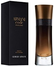 Armani Giorgio Armani Code Profumo Eau De Parfum 110 ml