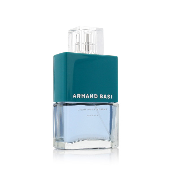 Armand Basi L'Eau Pour Homme Blue Tea Eau De Toilette 75 ml