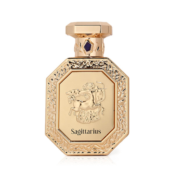 French Avenue Genesis Sagittarius Eau De Parfum 90 ml