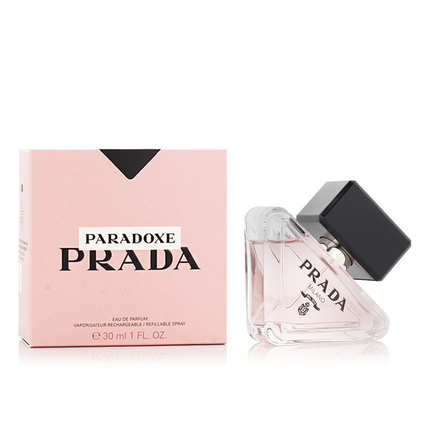 Prada Paradoxe Eau De Parfum Refillable 30 ml