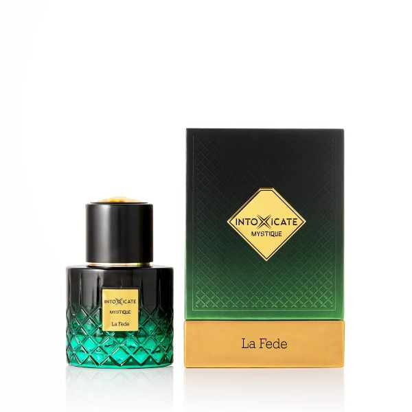 La Fede Intoxicate Mystique Eau de Parfum 100 ml