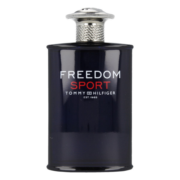 Tommy Hilfiger Freedom Sport Eau De Toilette 100 ml Herrendüfte