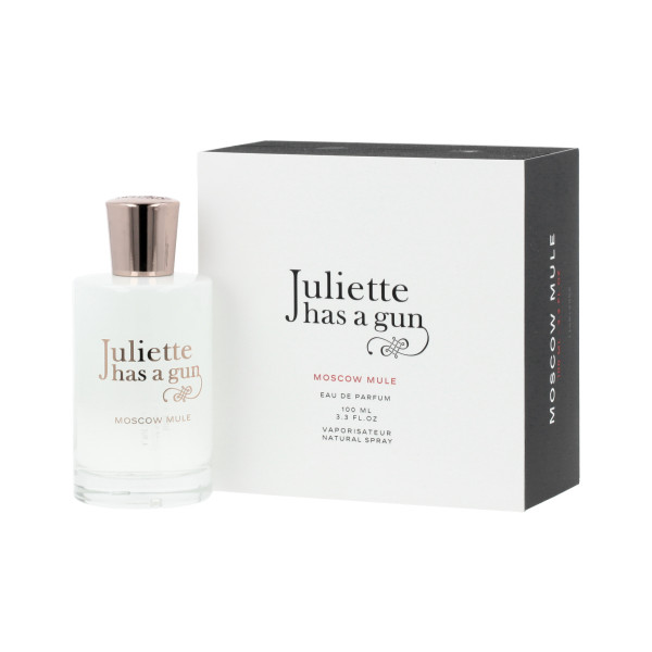 Juliette Has A Gun Moscow Mule Eau De Parfum 100 ml