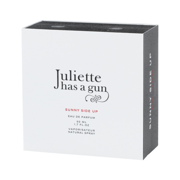 Juliette Has A Gun Sunny Side Up Eau De Parfum 50 ml