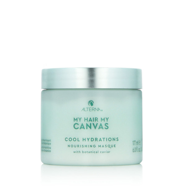 Alterna My Hair. My Canvas. Cool Hydrations Nourishing Masque 177 ml