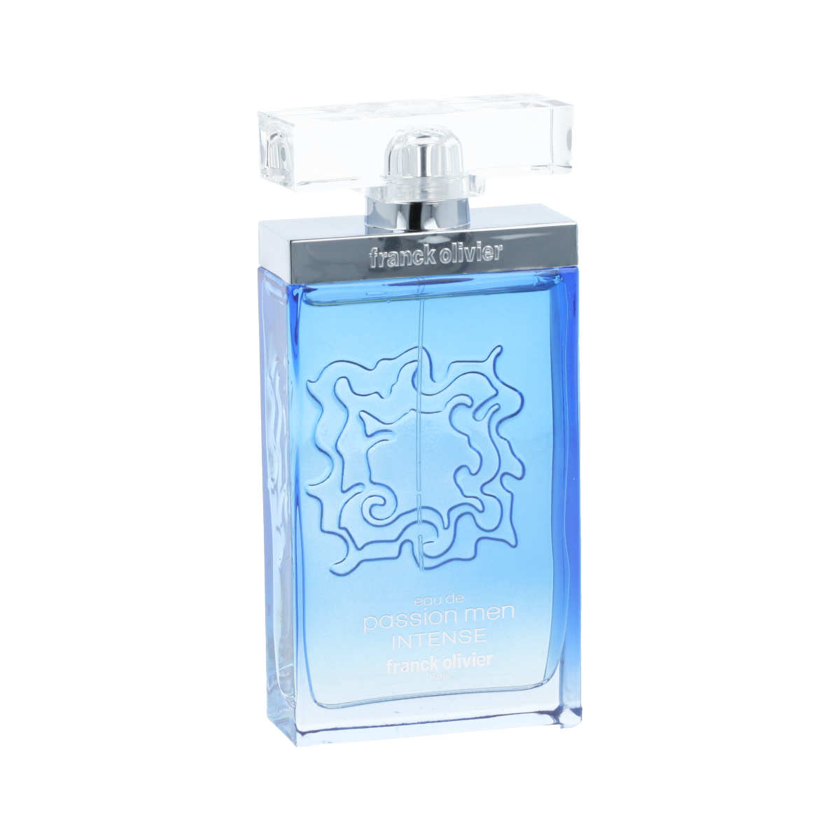 Franck Olivier Eau de Passion Men Intense Eau De Parfum 75 ml ...