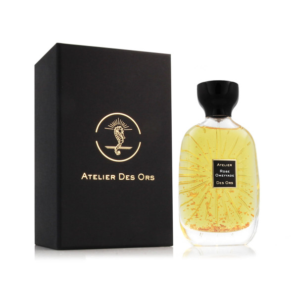 Atelier Des Ors Rose Omeyyade Eau De Parfum 100 ml