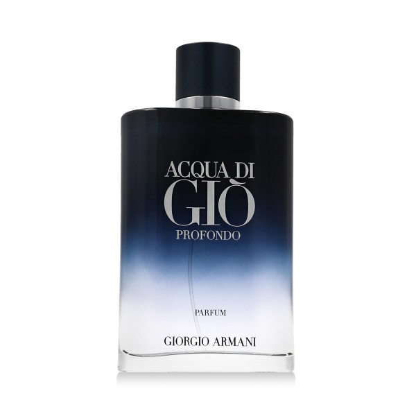 Giorgio Armani Acqua di Giò Profondo Parfum 200 ml