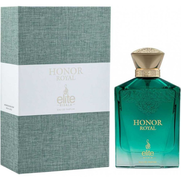 Risala Elite Honor Royal Eau De Parfum 100 ml