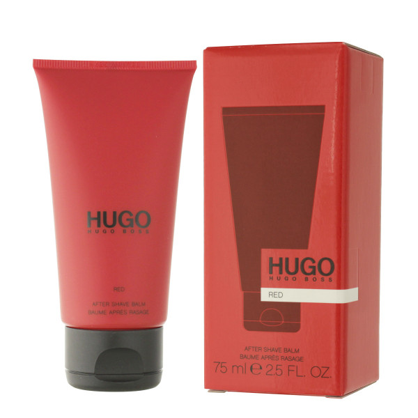 Hugo Boss Hugo Red After Shave Balm 75 ml