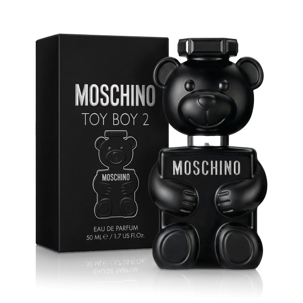 Moschino Toy Boy 2 Eau De Parfum 50 ml