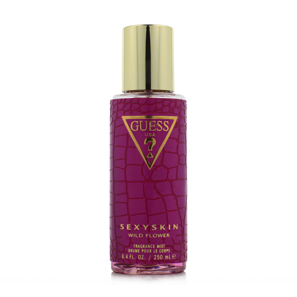 Guess Sexy Skin Wild Flower Bodyspray 250 ml