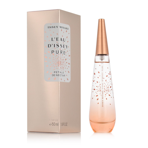 Issey Miyake L'Eau d'Issey Pure Petale de Nectar Eau De Toilette 50 ml