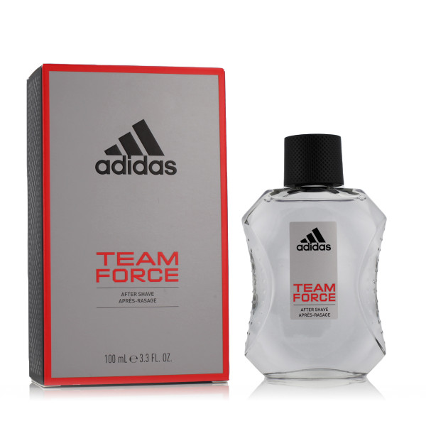 Adidas Team Force After Shave Lotion 100 ml