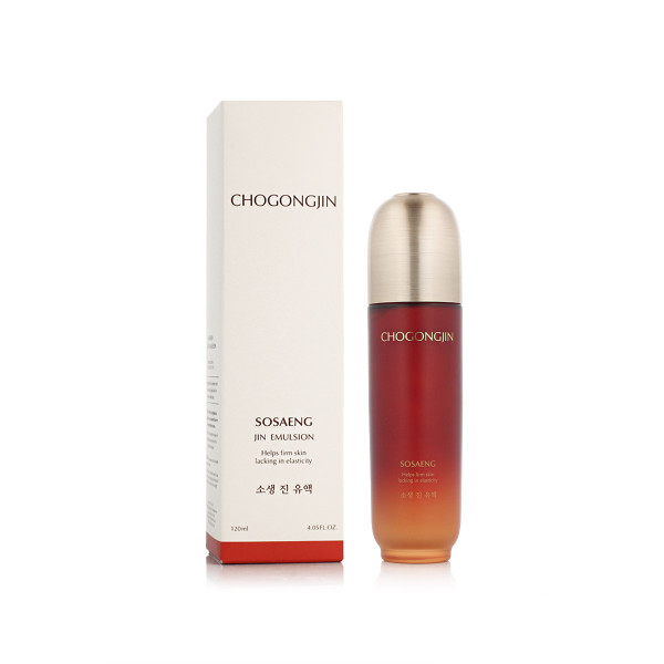 Missha Chogongjin Sosaeng Jin Emulsion 120 ml