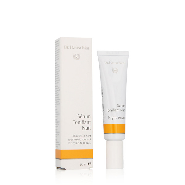 Dr. Hauschka Night Serum 20 ml