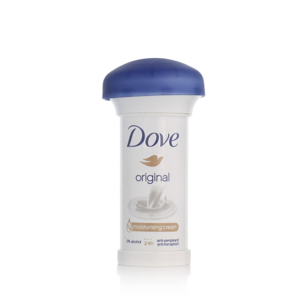 Dove Original Deodorant Cream 50 ml