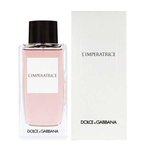 Dolce & Gabbana L'Imperatrice Eau De Toilette 100 ml