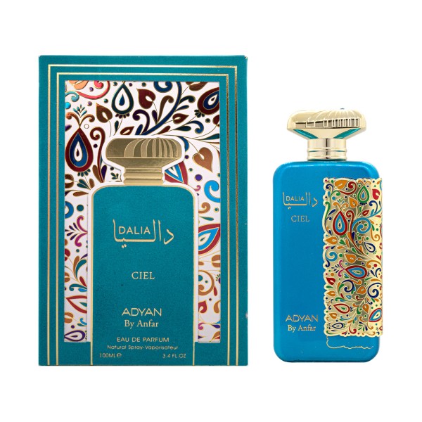 Adyan Dalia Ciel Extrait de parfum 100 ml
