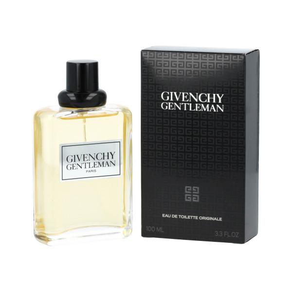 Givenchy Gentleman Eau De Toilette 100 ml