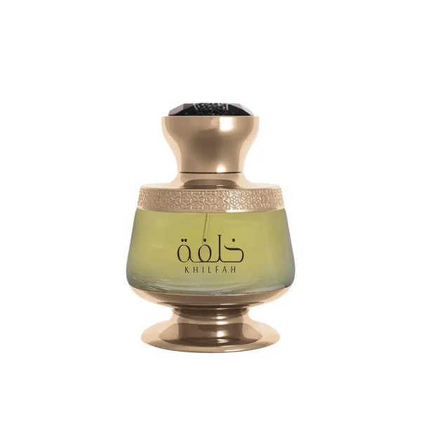 Ahmed Al Maghribi Khilfah Eau de Parfum 75 ml