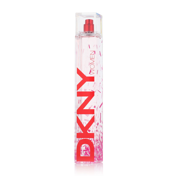DKNY Donna Karan Women Limited Edition Eau De Toilette 100 ml