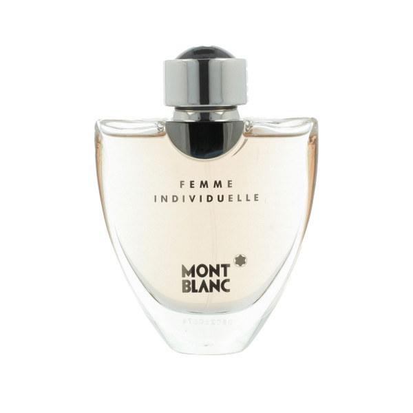 Montblanc Femme Individuelle Eau De Toilette 50 ml