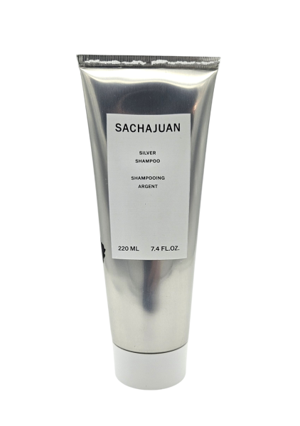Sachajuan Silver Shampoo 250 ml