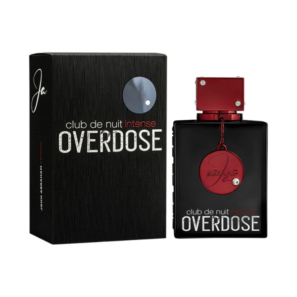 Armaf Club de Nuit Overdose Extrait De Parfum 100 ml