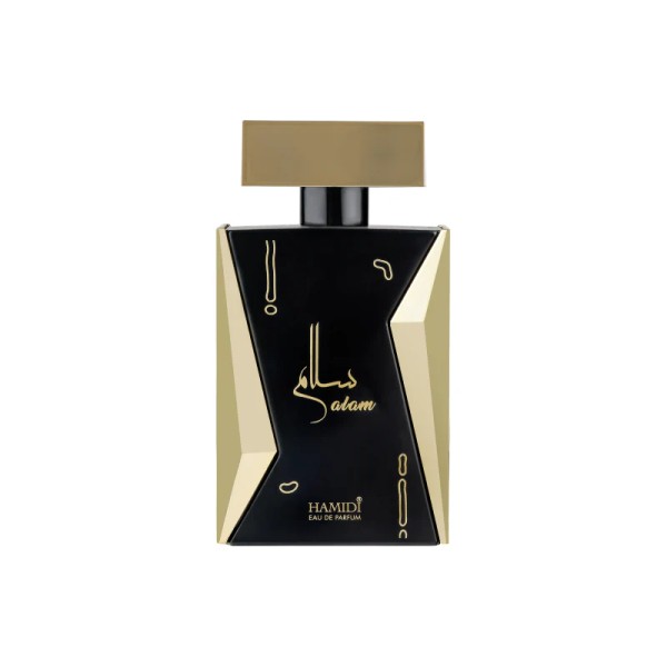 Hamidi Salam Oriental Eau De Parfum 100 ml