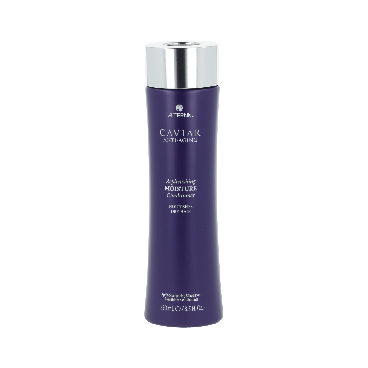 Alterna Caviar Anti-Aging Replenishing Moisture Conditioner 33.8oz (1000ml) – No Box