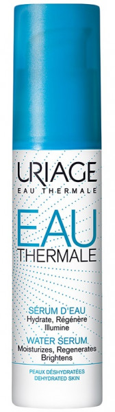 Uriage Eau Thermale Water Serum 30 ml