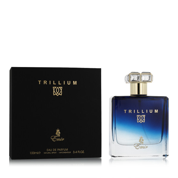 Emir Trillium Eau De Parfum 100 ml