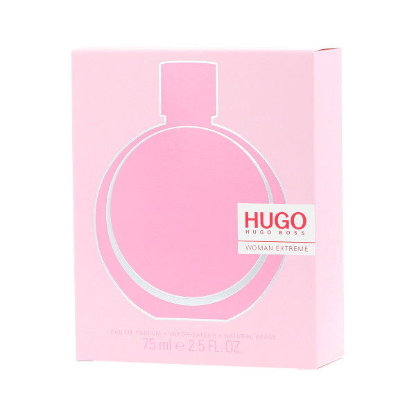 Hugo Boss Hugo Woman Extreme Eau De Parfum 75 ml