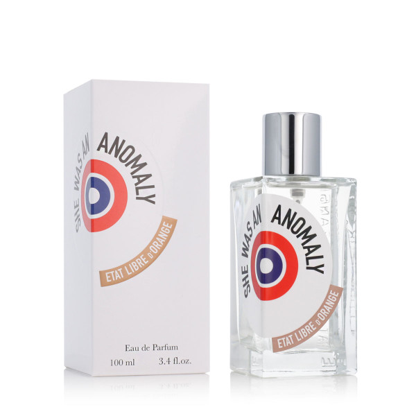 Etat Libre D'Orange She Was An Anomaly Eau De Parfum 100 ml