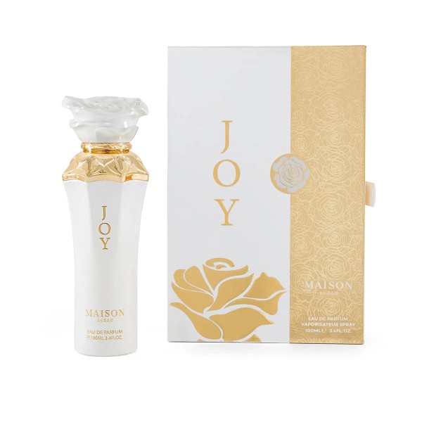 Maison Asrar Joy Eau De Parfum 100 ml