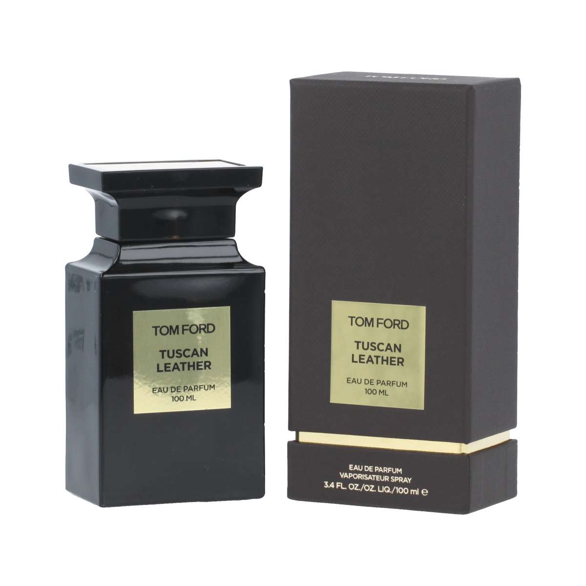 Tom Ford Tuscan Leather Eau De Parfum 100 ml Parfuem365