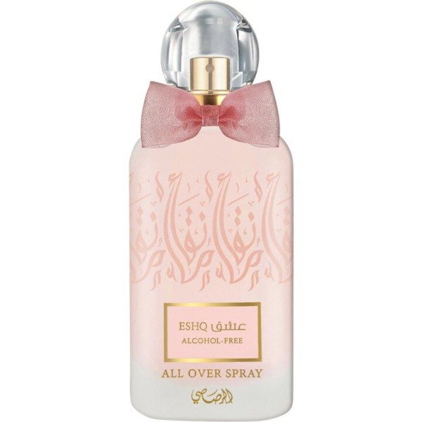Rasasi Eshq Eau De Parfum 100 ml