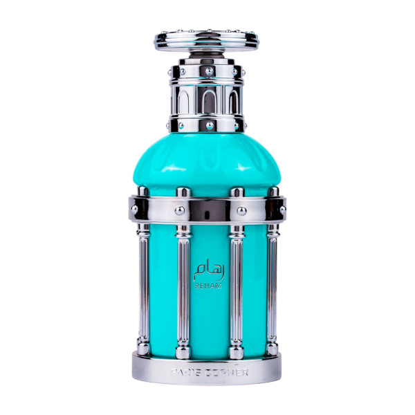 Paris Corner Reham Wild Mineral Eau De Parfum 100 ml