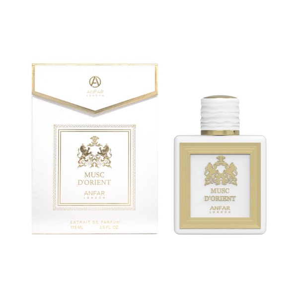 Anfar London Musc D'Orient Extrait de Parfum 115 ml