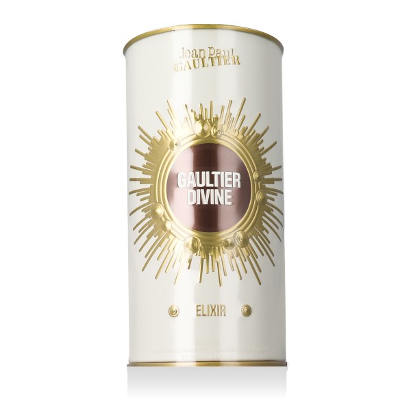 Jean Paul Gaultier Gaultier Divine Elixir Parfum Refillable 100 ml