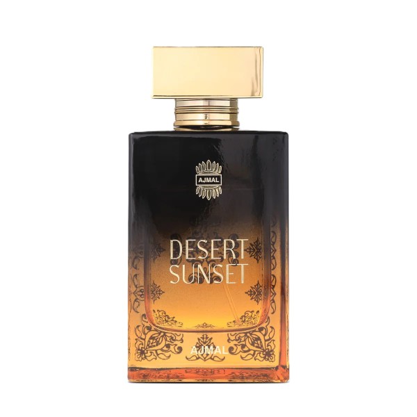 Ajmal Desert Sunset Eau De Parfum 100 ml