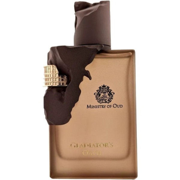 Ministry of Oud Gladiator's Oath Eau de Parfum 100 ml