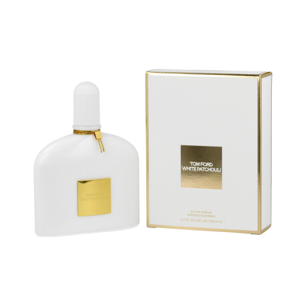 Tom Ford White Patchouli Eau De Parfum 100 ml