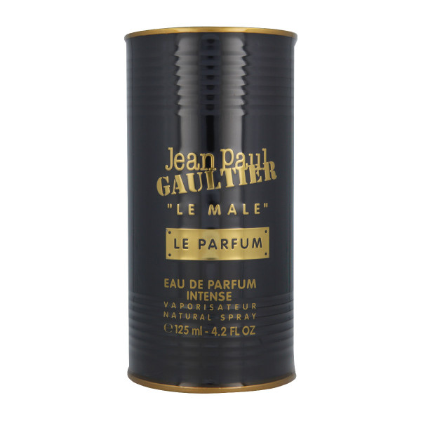 Jean Paul Gaultier Le Male Le Parfum Eau De Parfum 125 ml