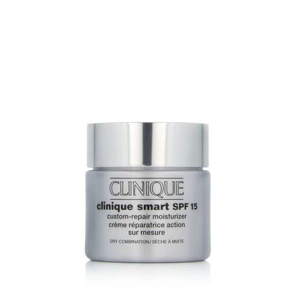 Clinique Smart Custom-Repair Moisturizer SPF 15 (Dry Combination) 75 ml