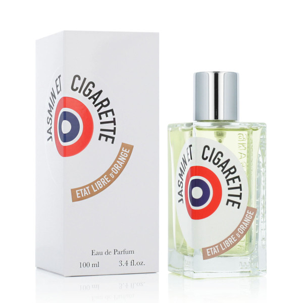 Etat Libre D'Orange Jasmin et Cigarette Eau De Parfum 100 ml