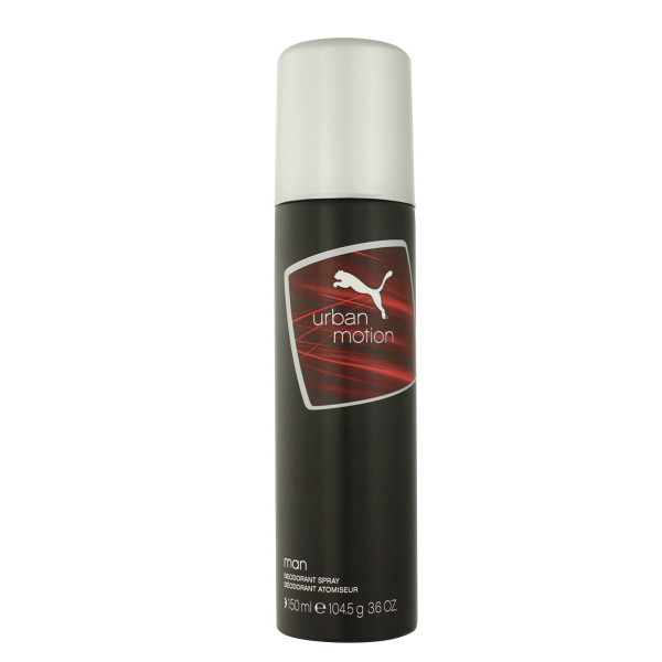 Puma Urban Motion Man Deodorant VAPO 150 ml